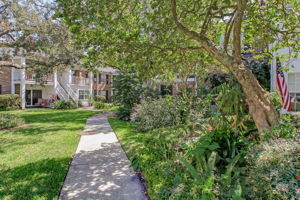 Timuquana Village Condos