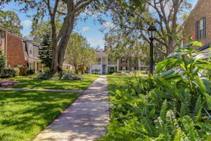 Timuquana Village Condos