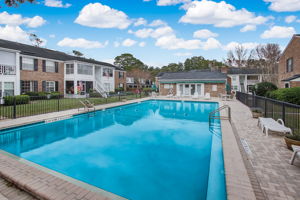 Timuquana Village Condos