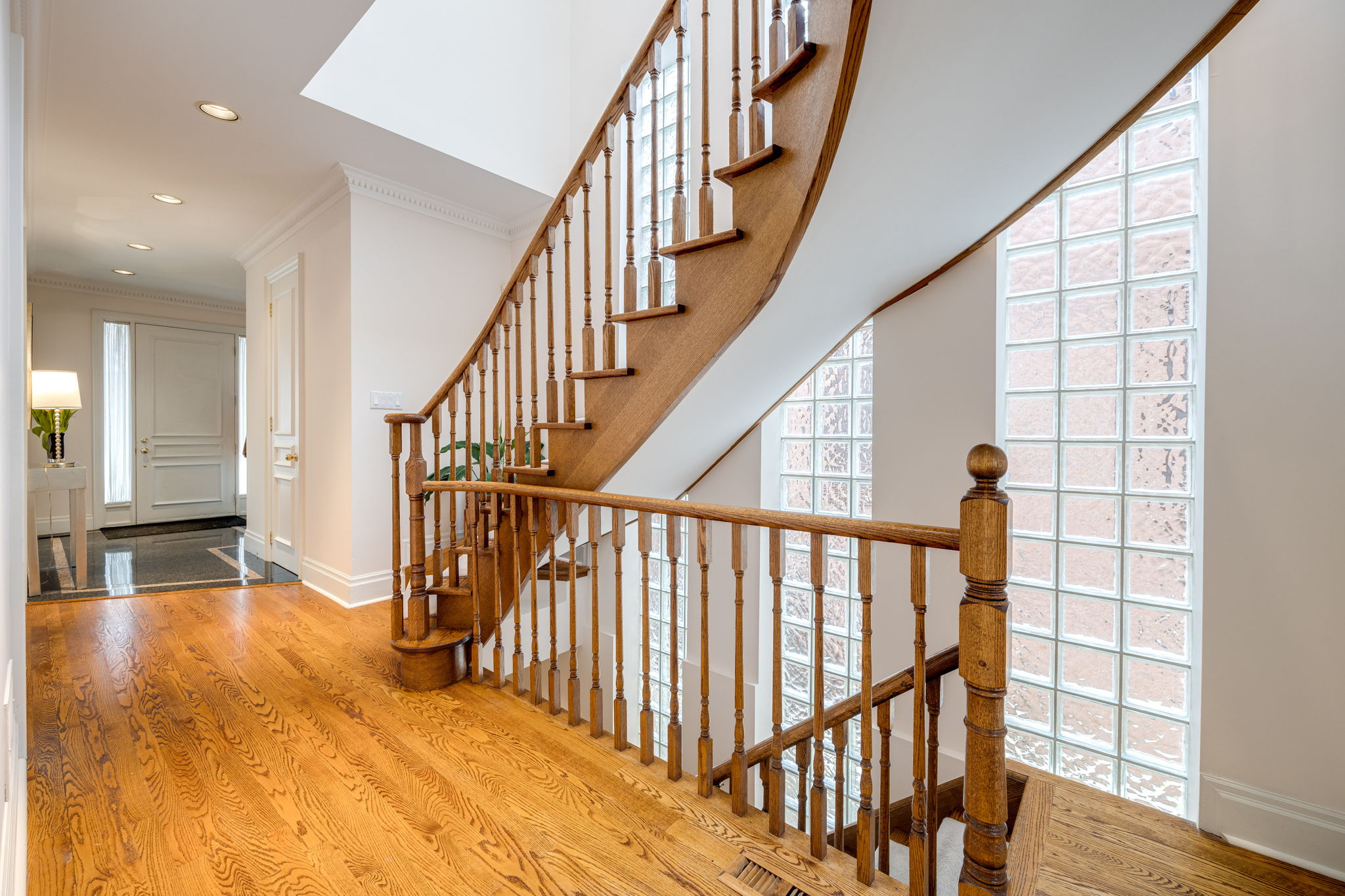 Toronto property showcase — delivered property photograph 15