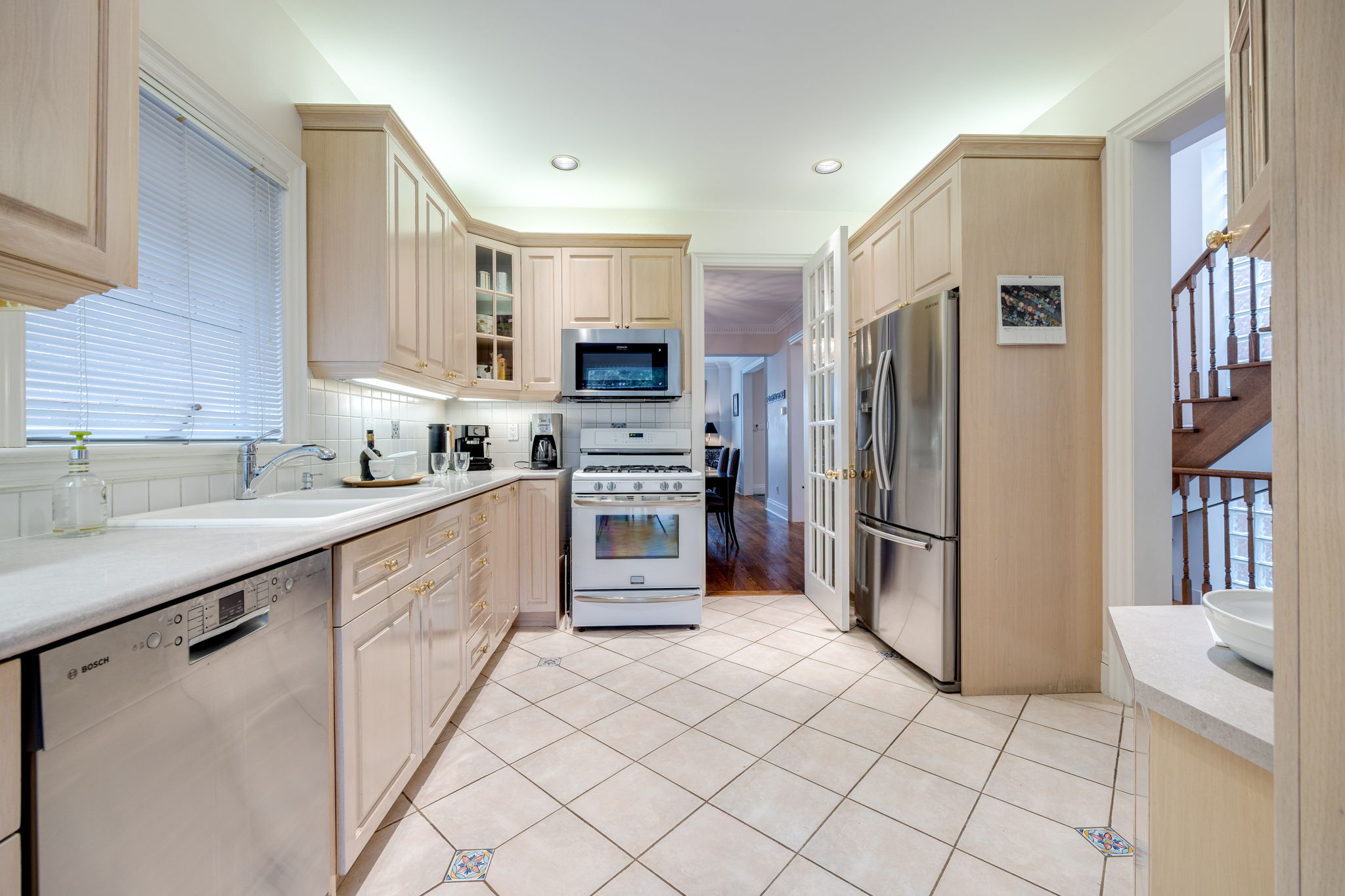 Toronto property showcase — delivered property photograph 10
