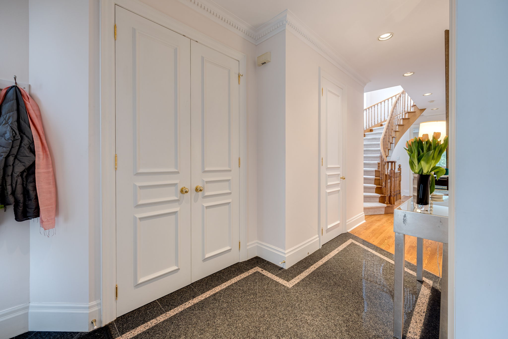 Toronto property showcase — delivered property photograph 21