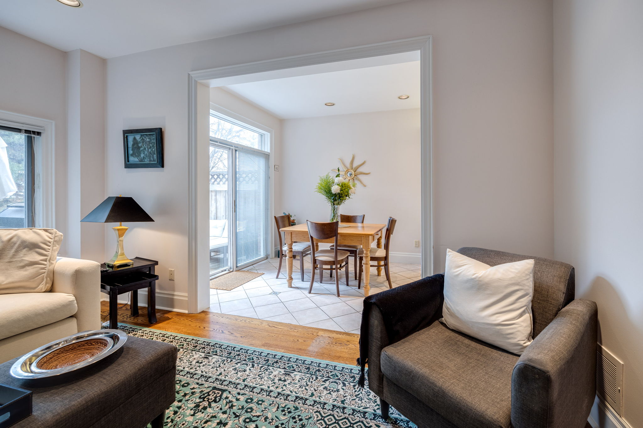 Toronto property showcase — delivered property photograph 7