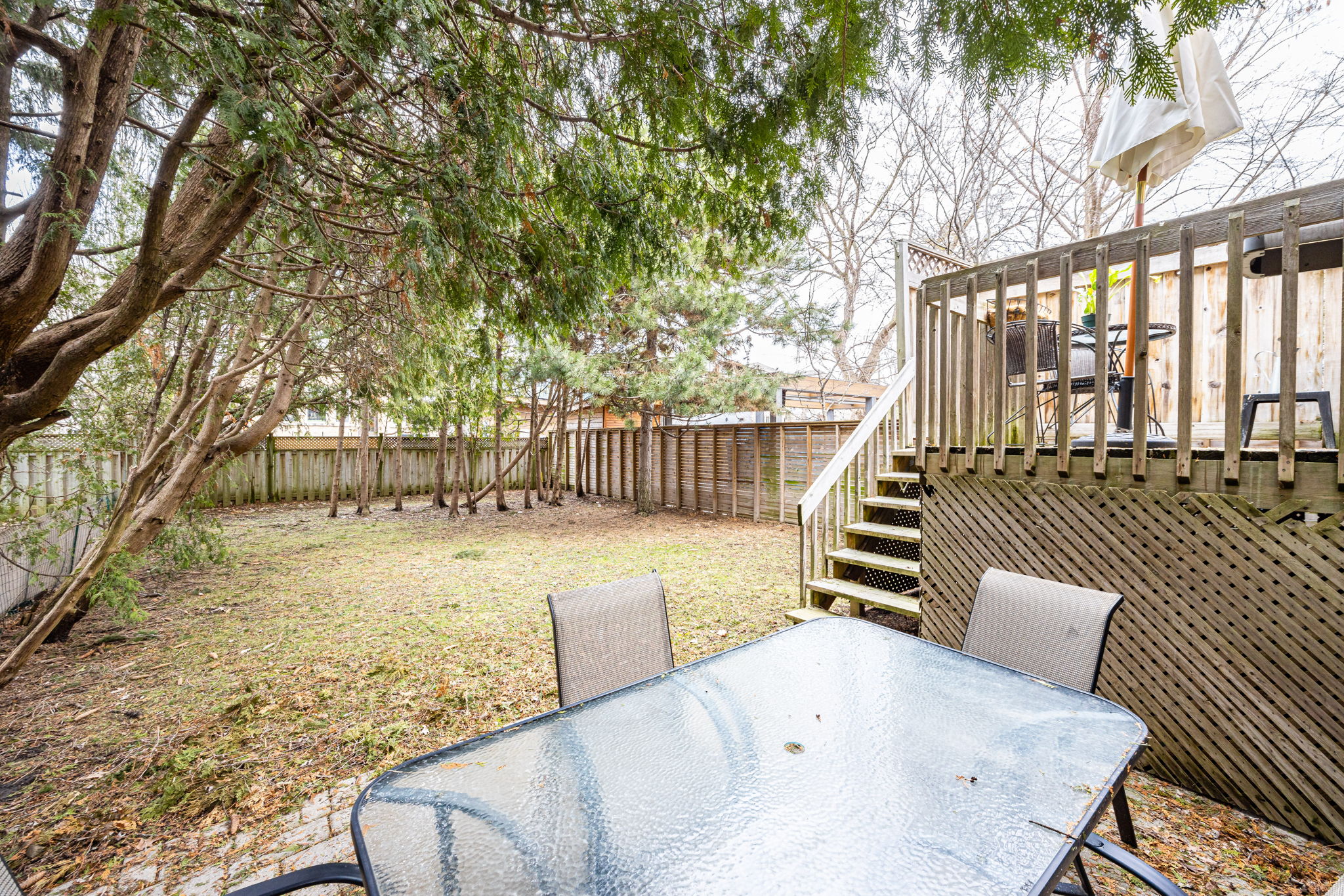 Toronto property showcase — delivered property photograph 43
