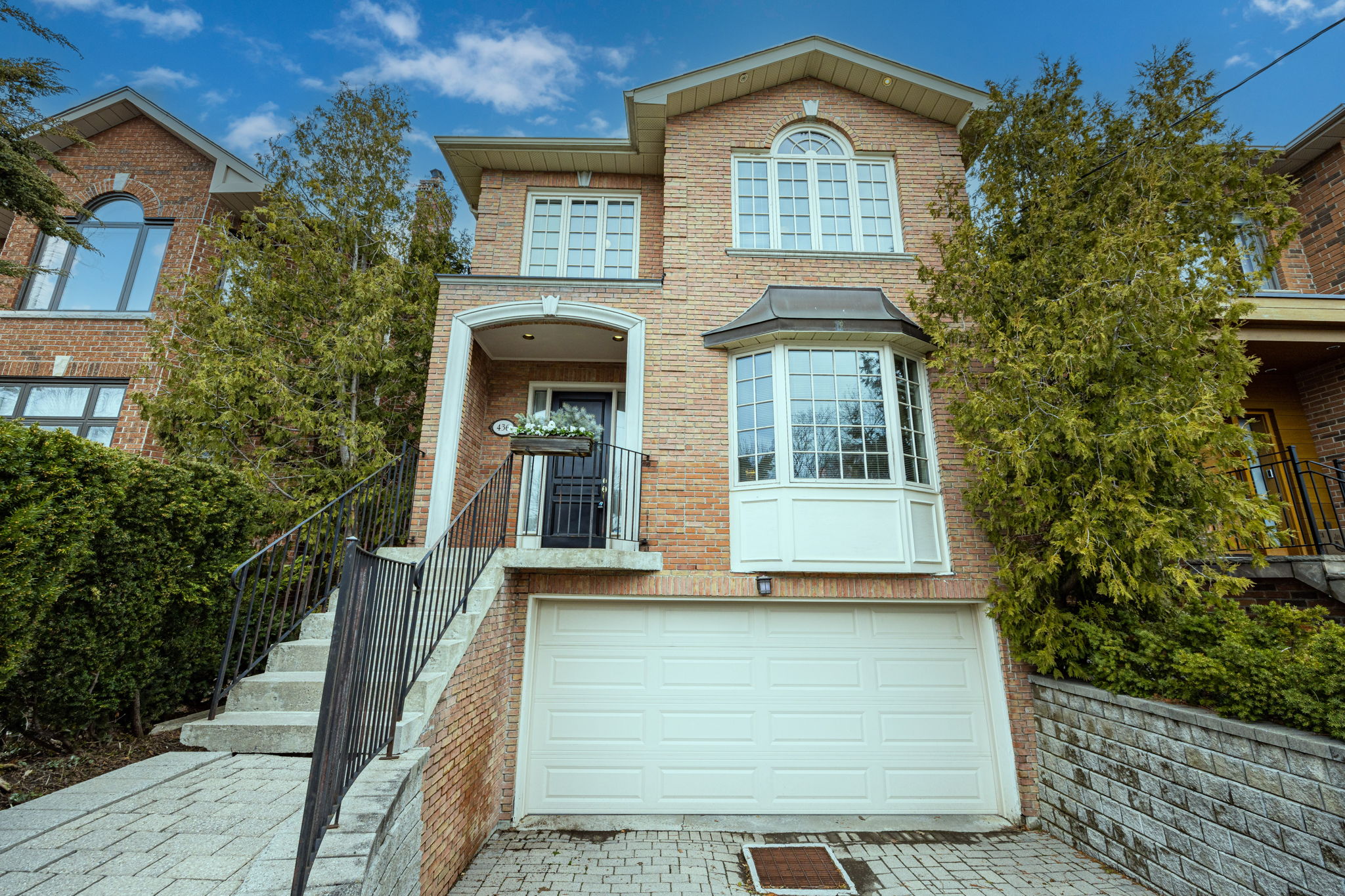 Toronto property showcase — delivered property photograph 3