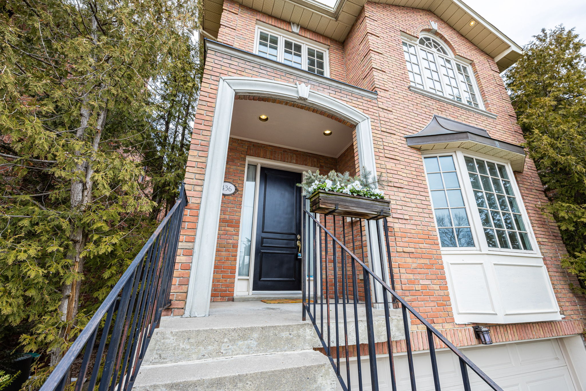 Toronto property showcase — delivered property photograph 2