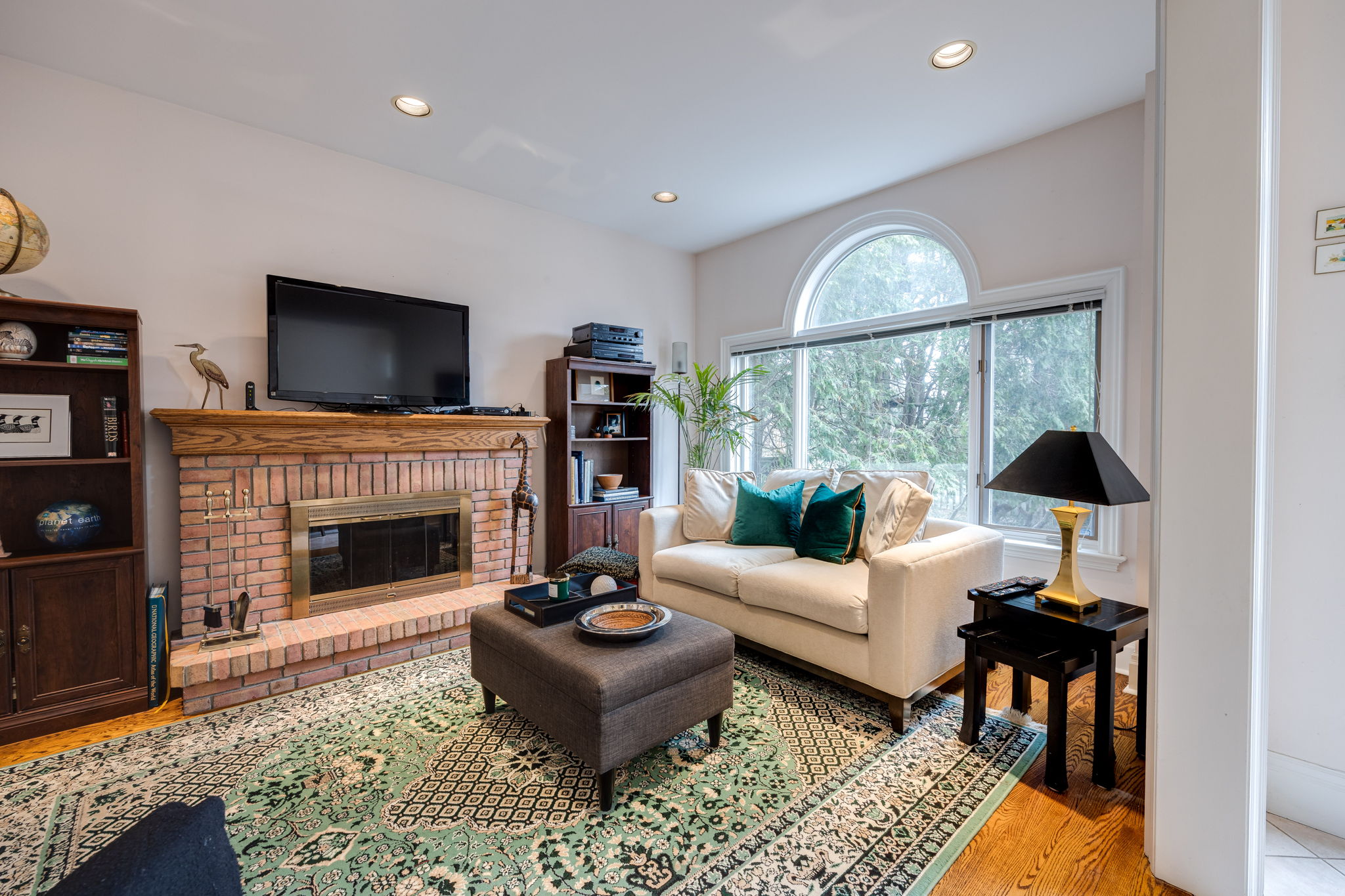 Toronto property showcase — delivered property photograph 5