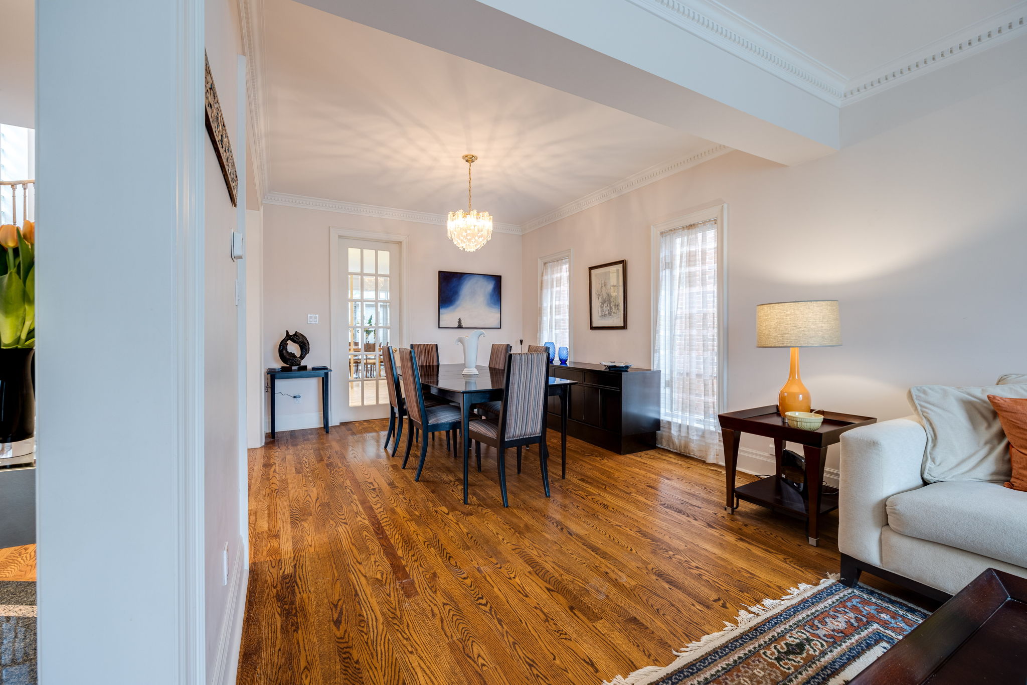 Toronto property showcase — delivered property photograph 19
