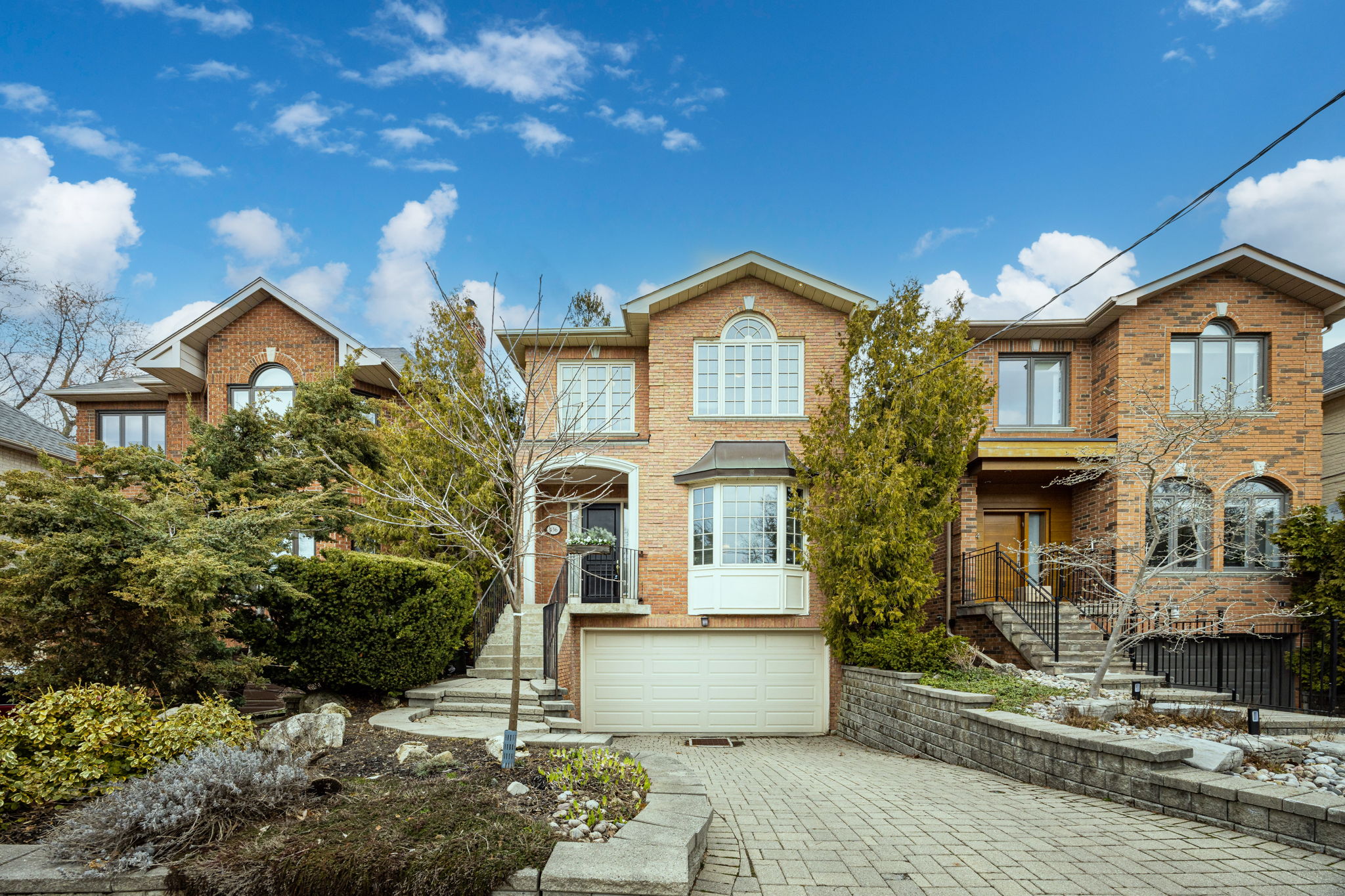 Toronto property showcase