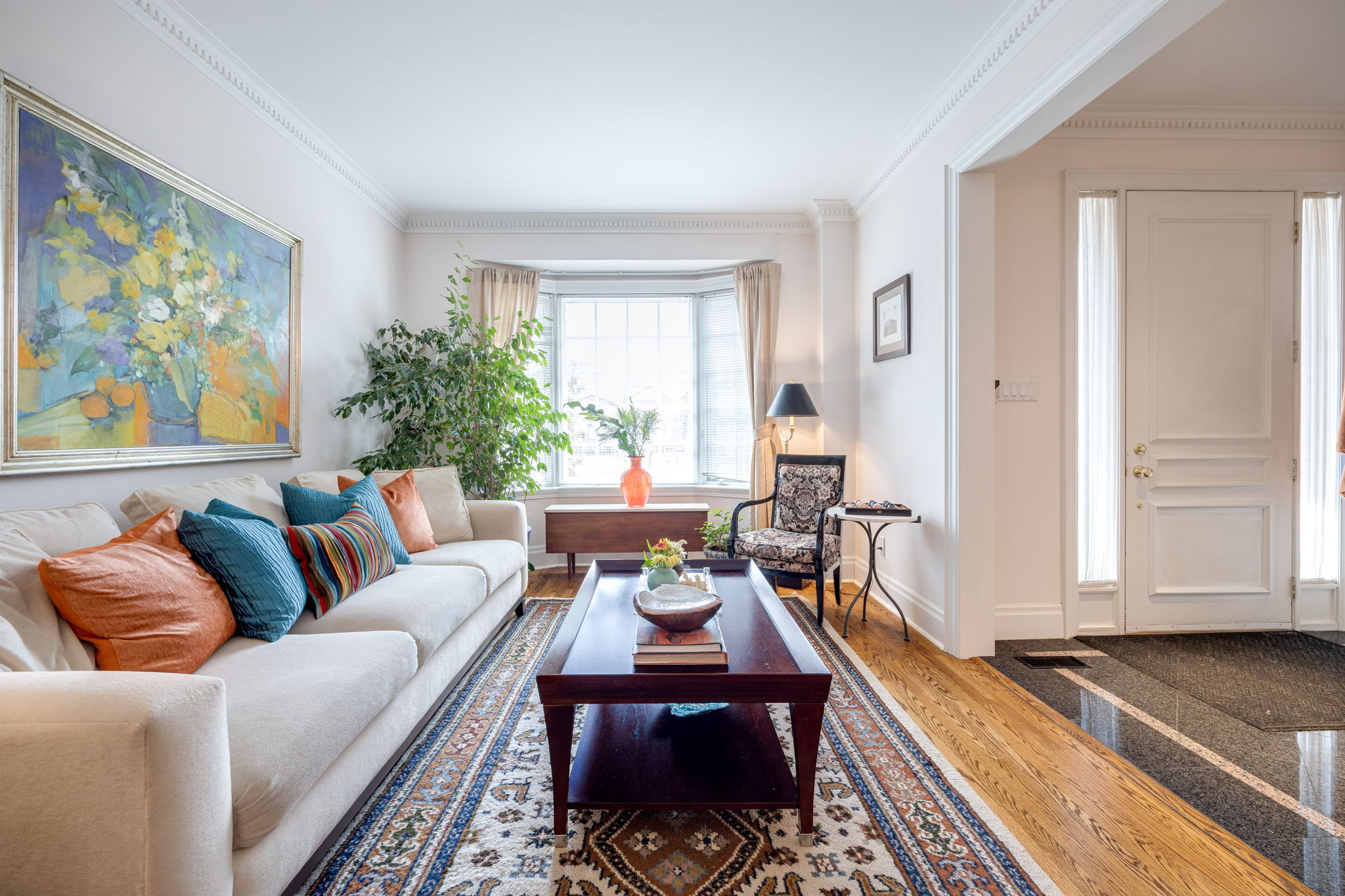 Toronto property showcase — delivered property photograph 17
