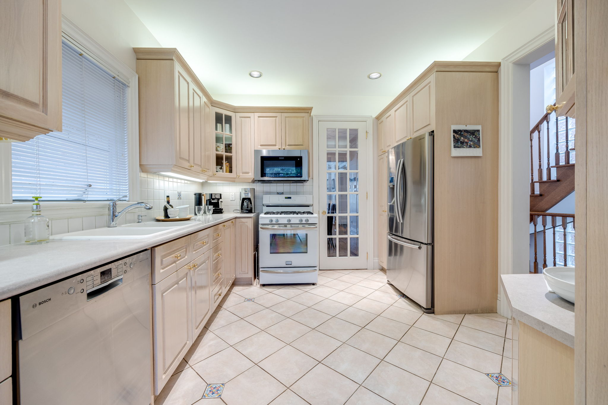 Toronto property showcase — delivered property photograph 11
