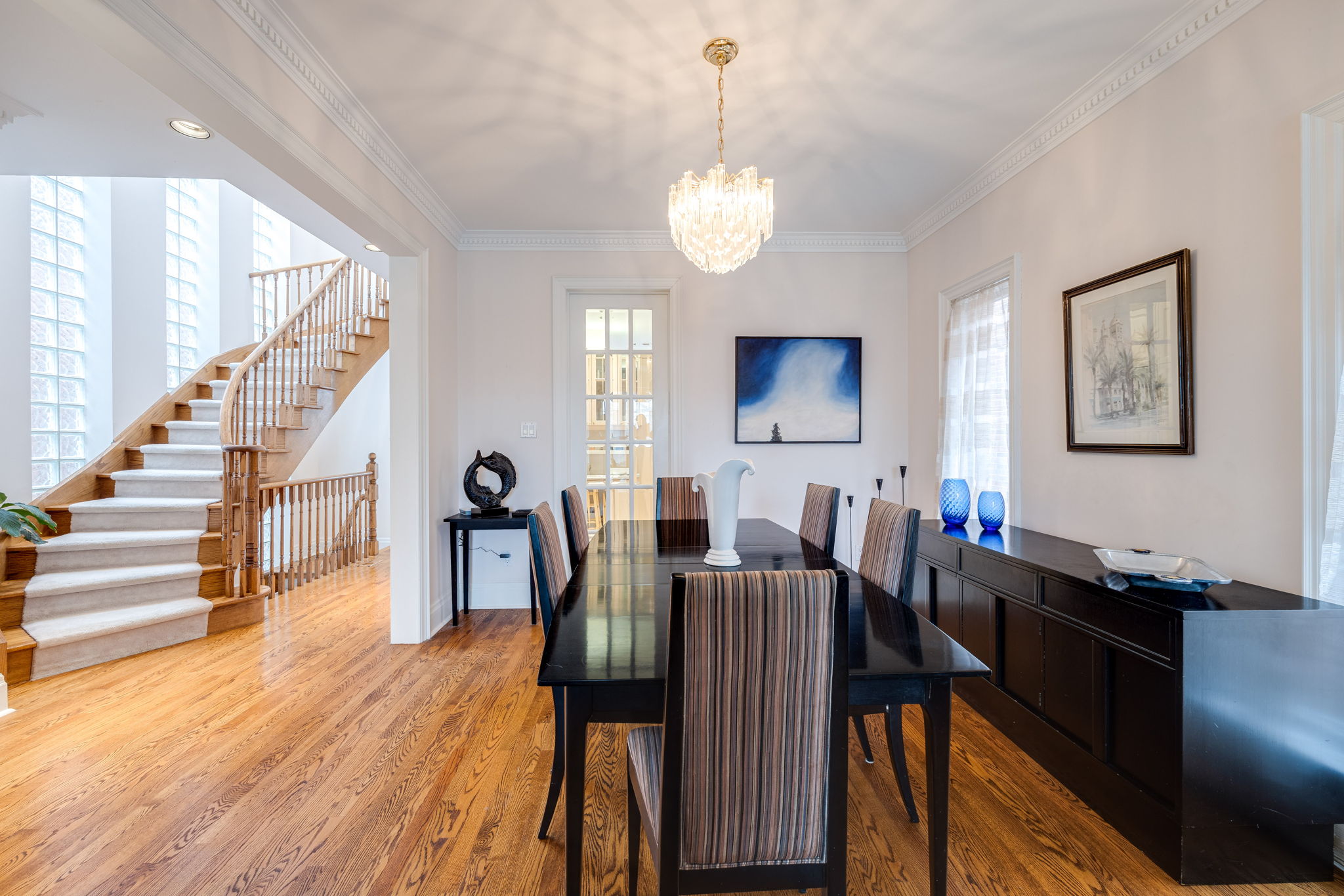 Toronto property showcase — delivered property photograph 20