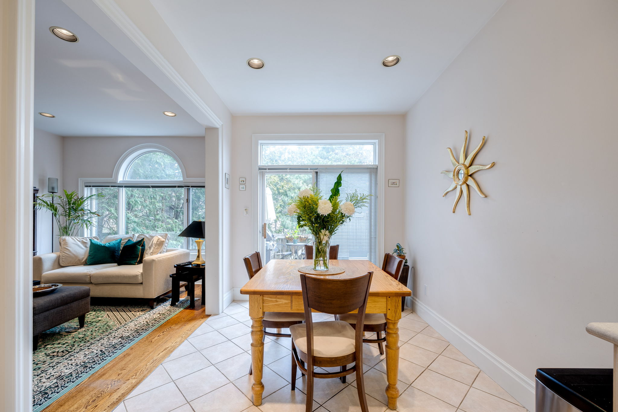 Toronto property showcase — delivered property photograph 9