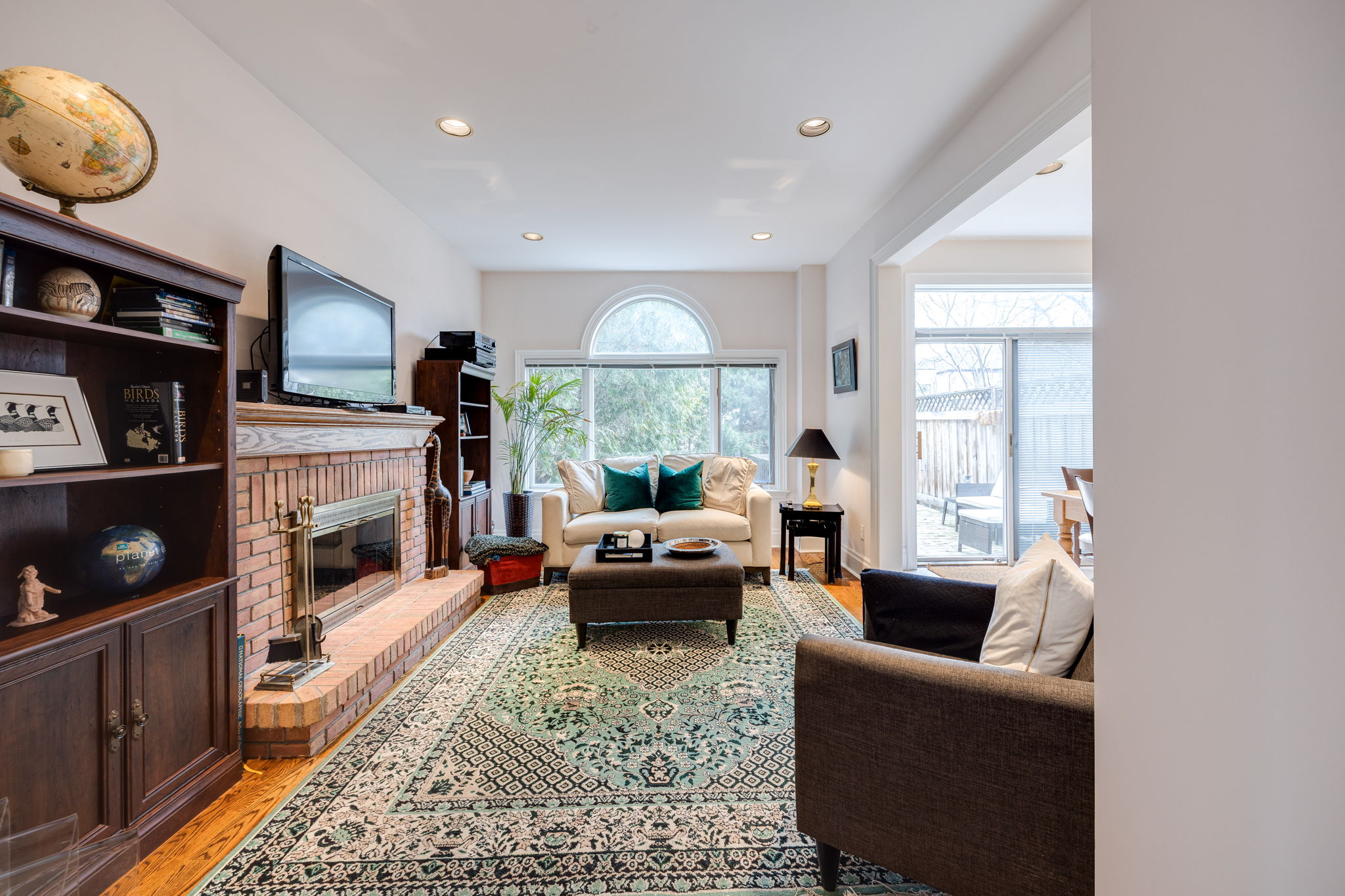 Toronto property showcase — delivered property photograph 4