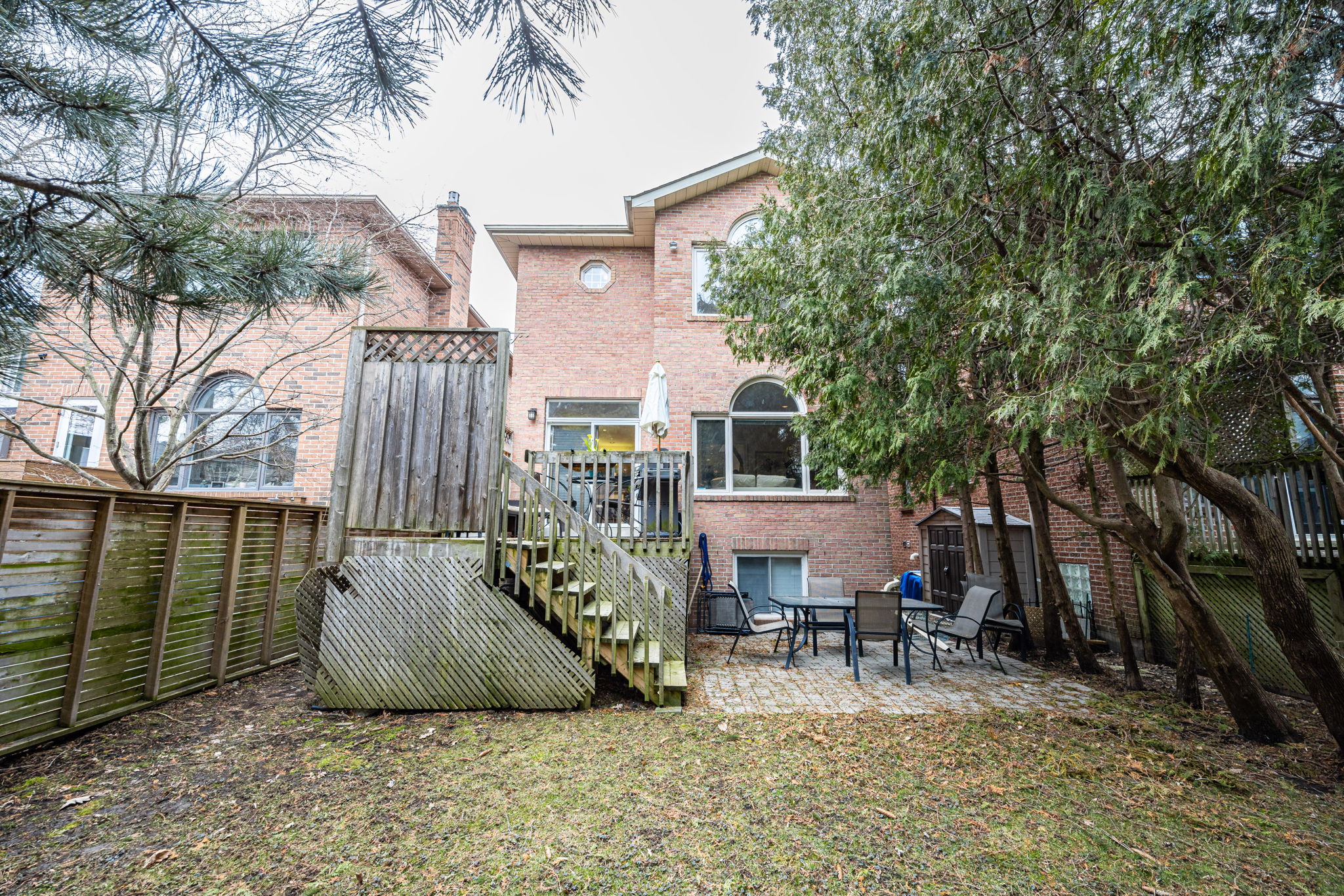 Toronto property showcase — delivered property photograph 42