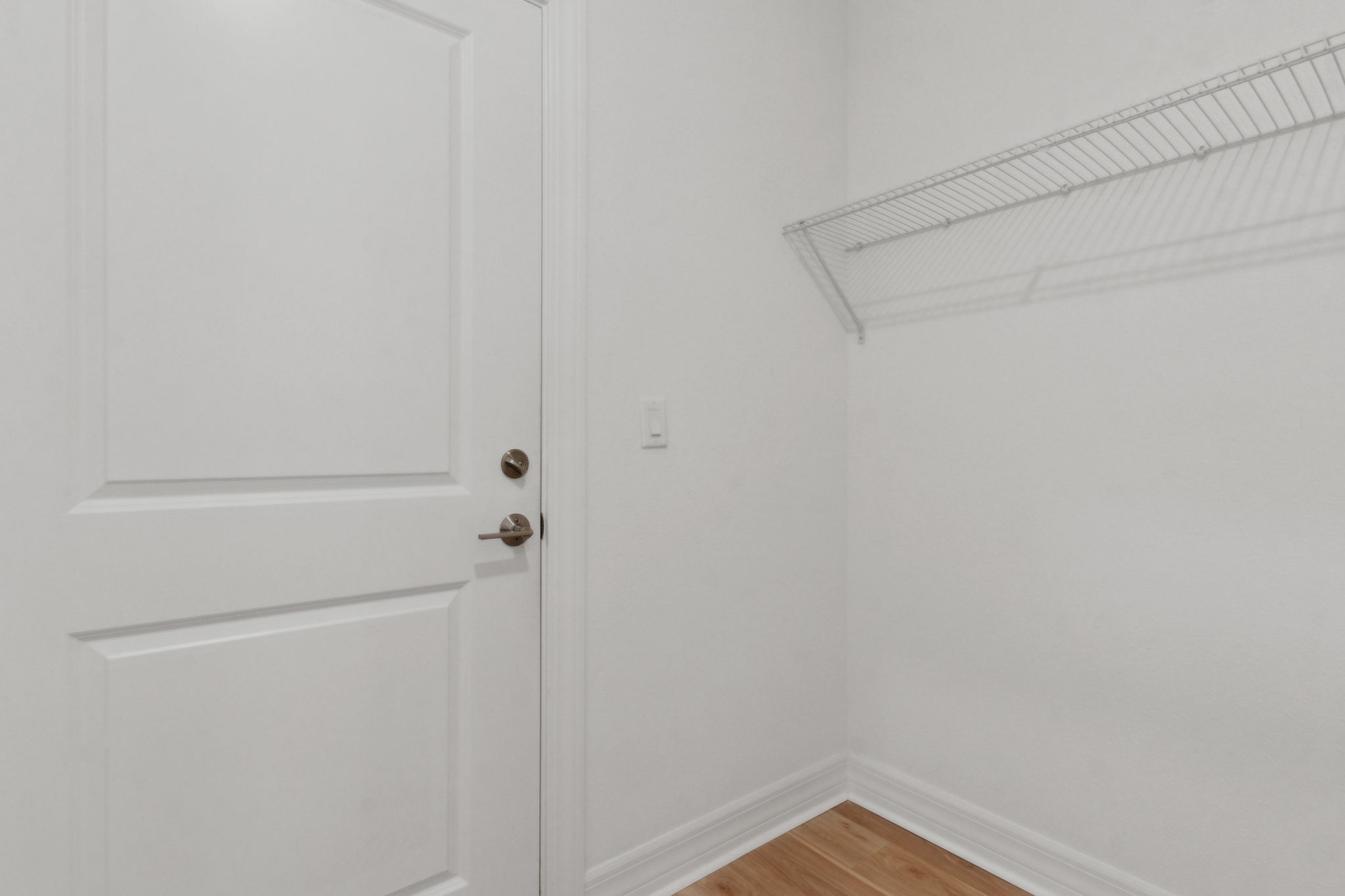 Mudroom