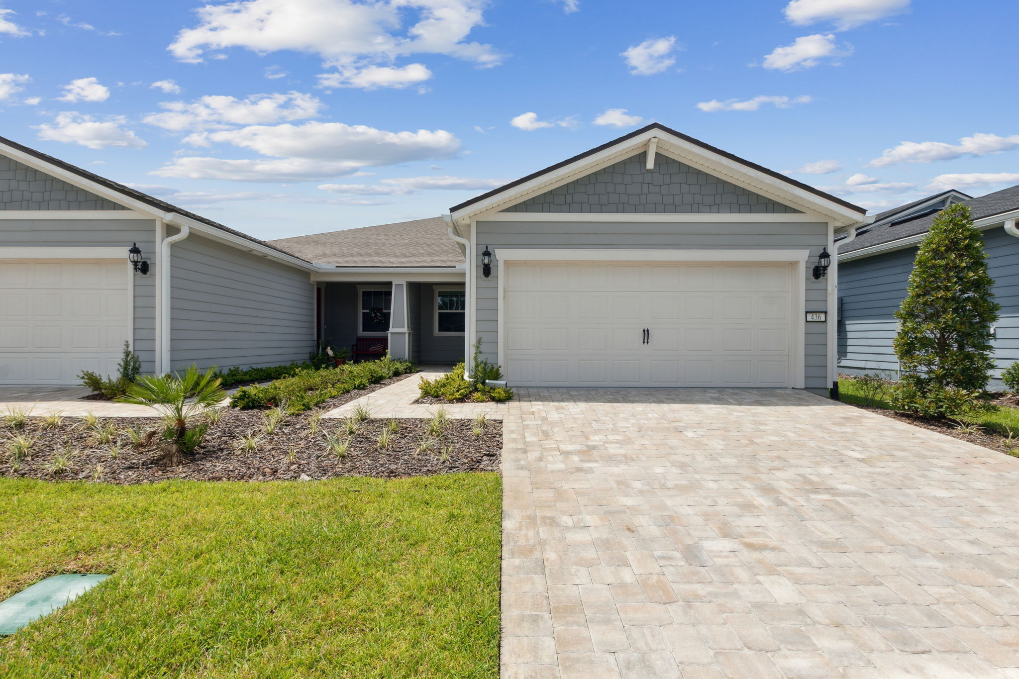 Welcome to 436 Jubilee Circle