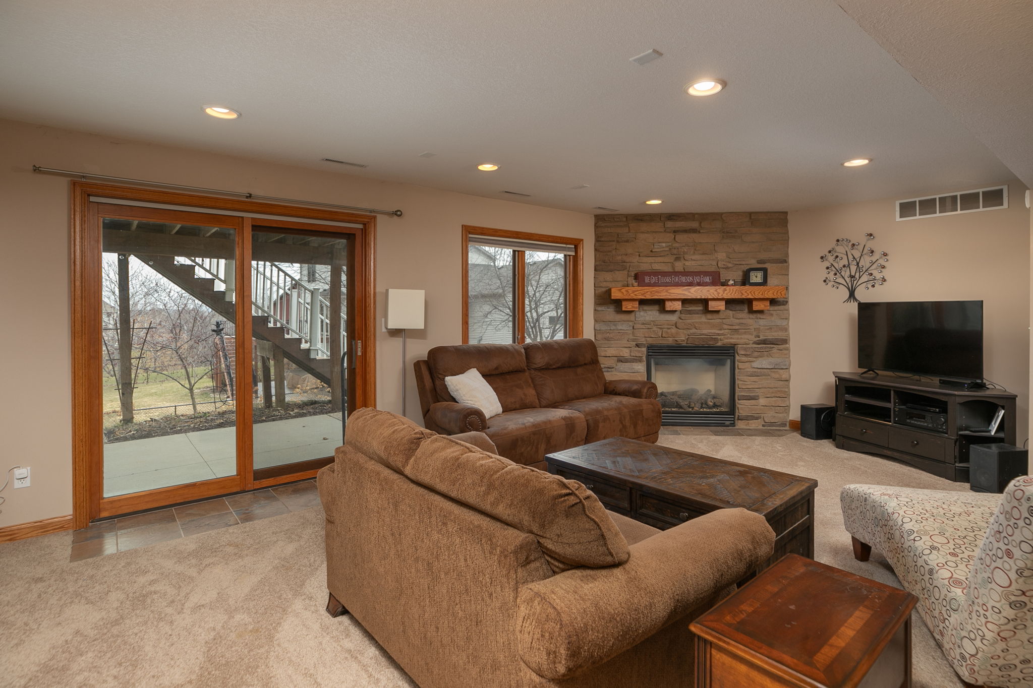 23-Family Room