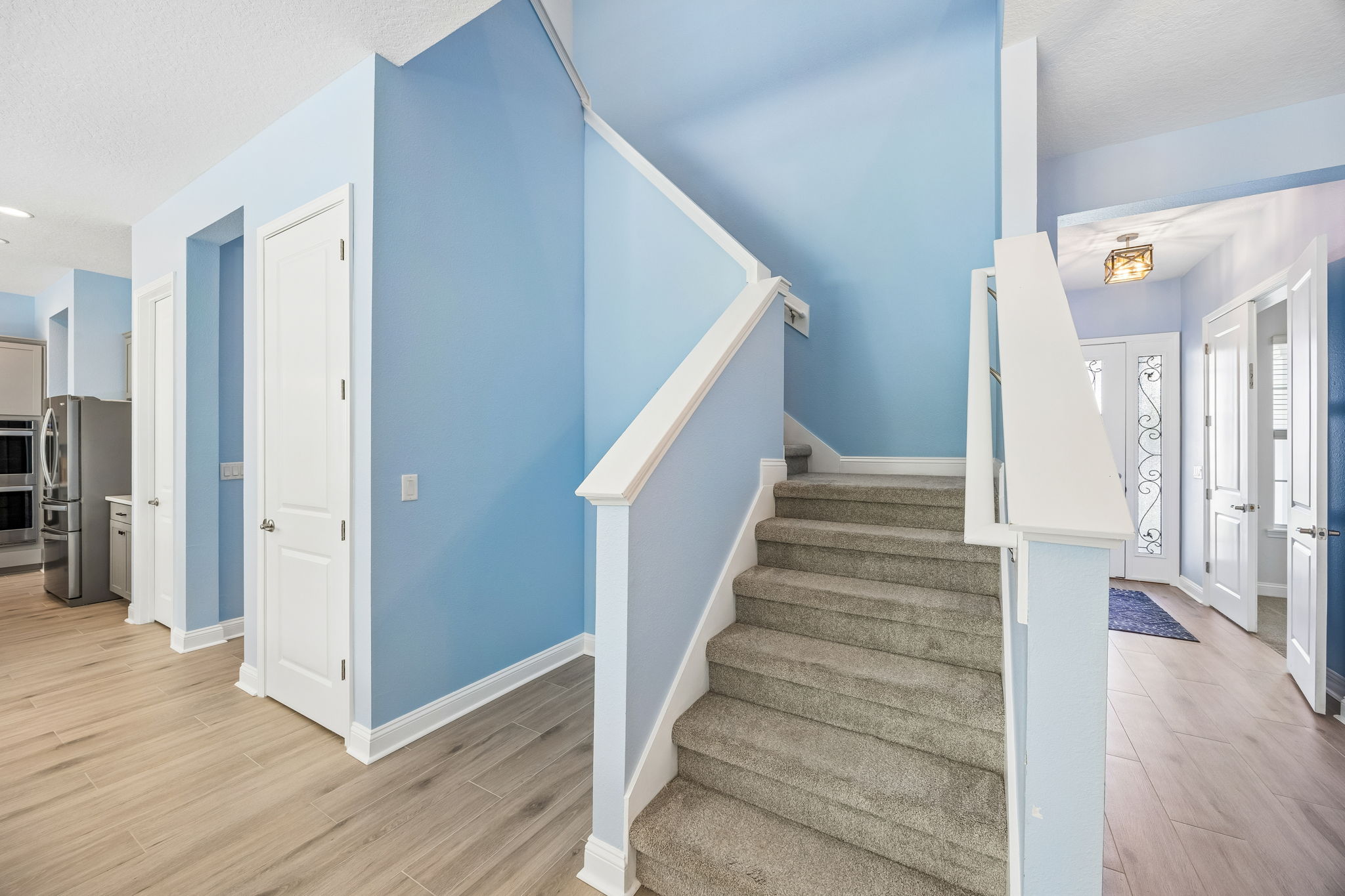 Staircase