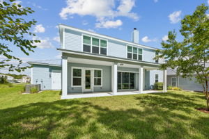 Back of Home