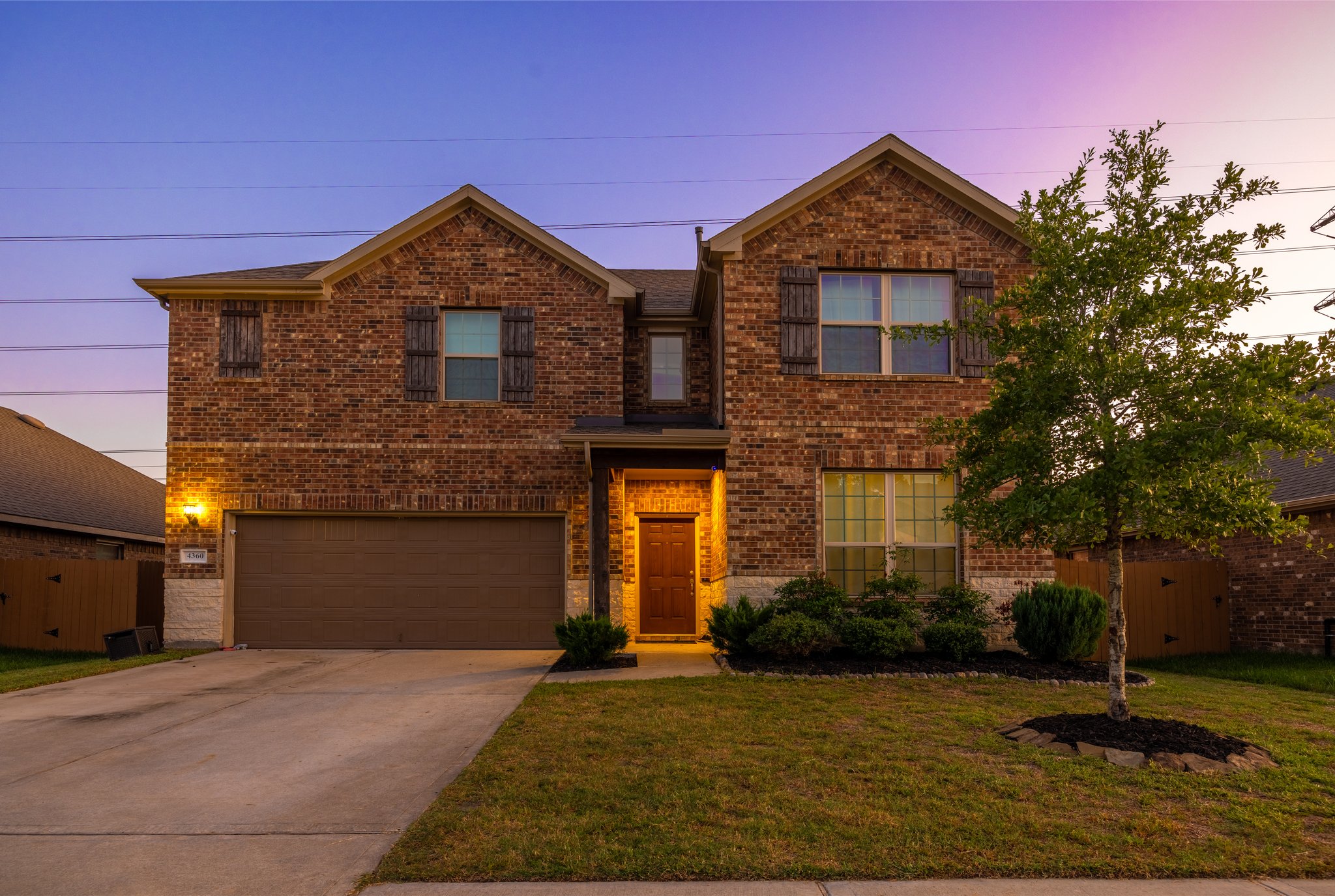 4360 Imperial Gardens Dr., Spring, TX 77386 RapidSnaps