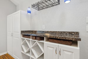 Mudroom