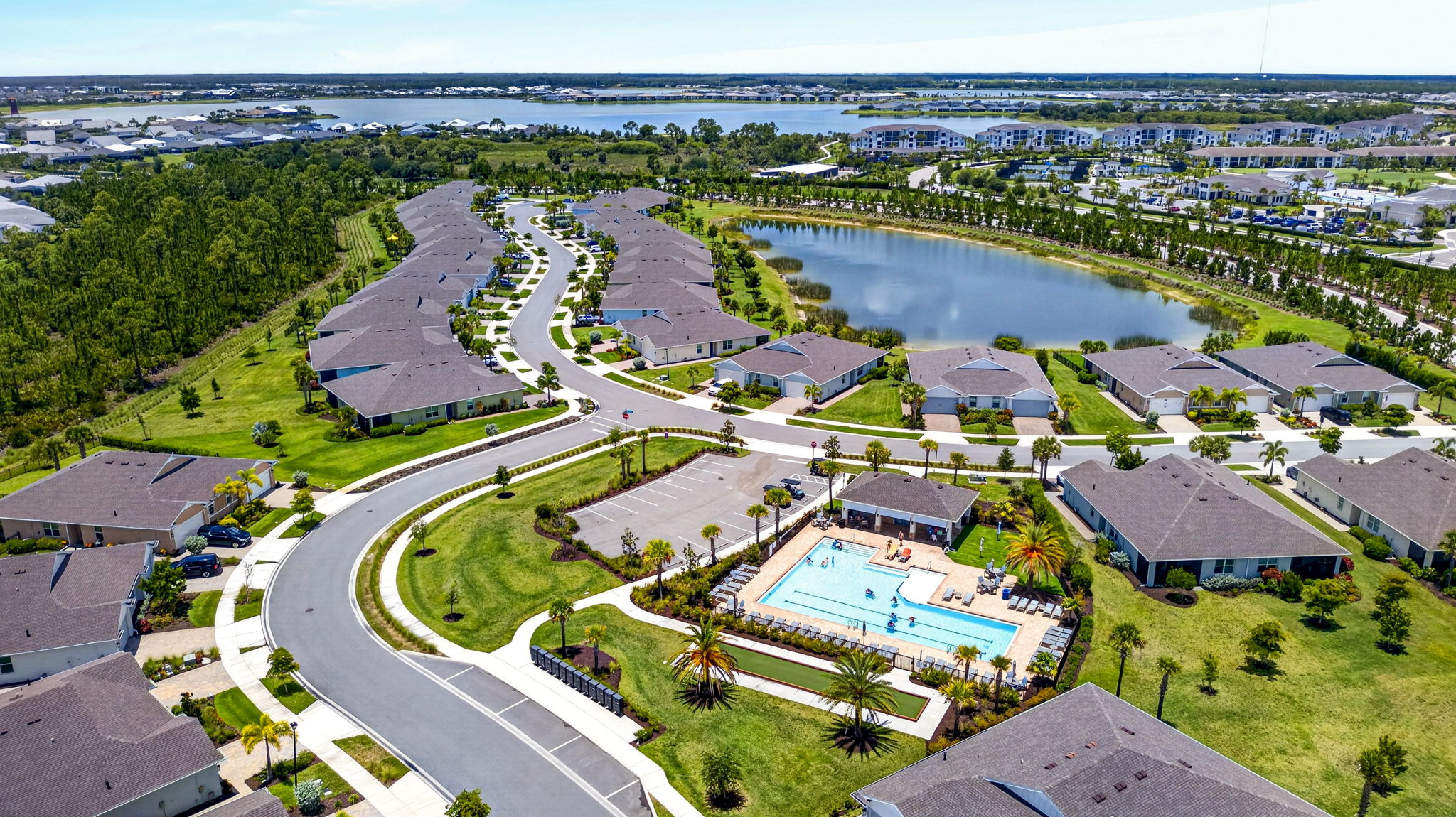 Aerial 2 of 6