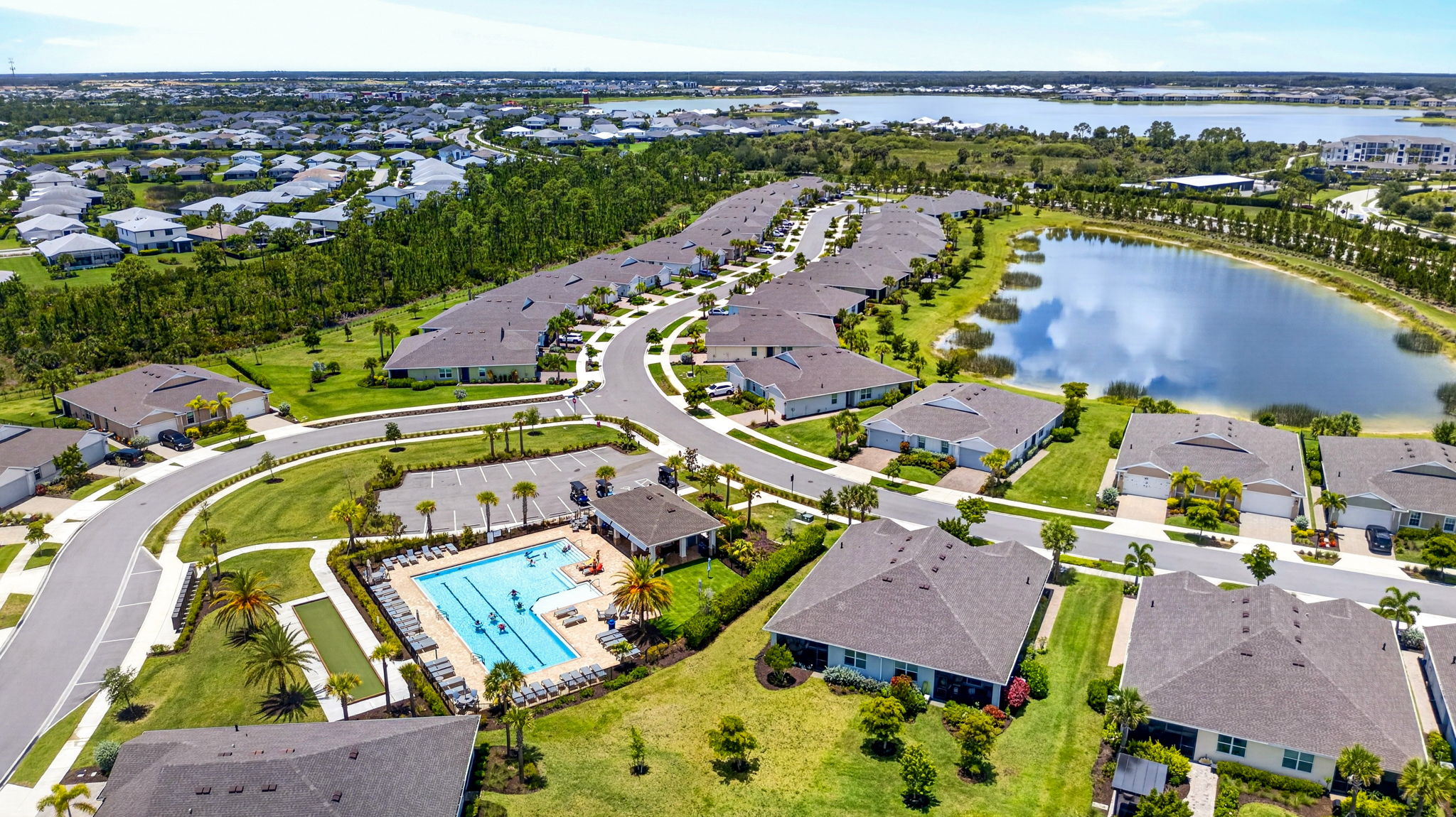 Aerial 3 of 6