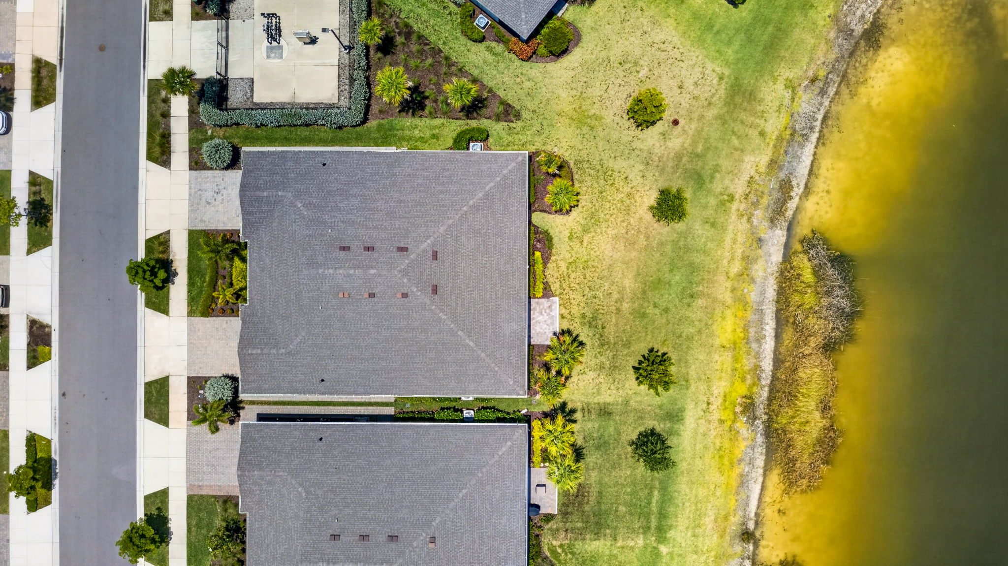 Aerial Overview