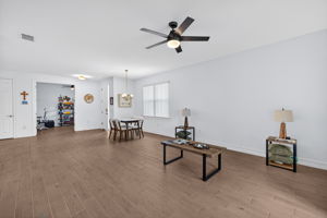 Living Room 4 of 7