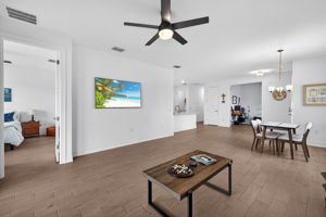 Living Room 3 of 7