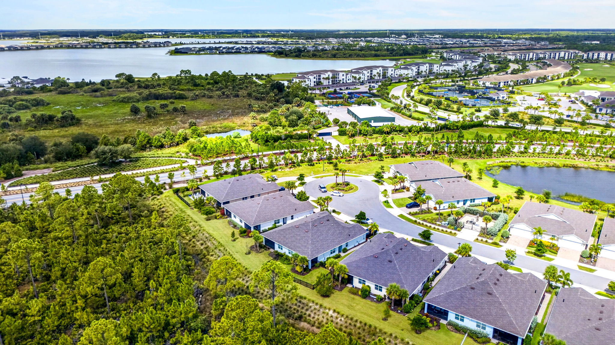 Aerial 6