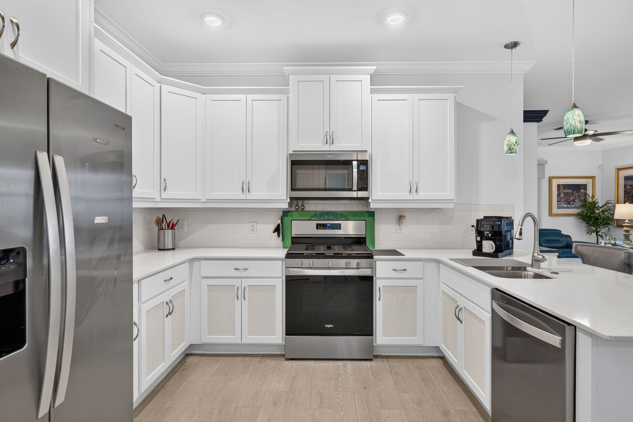 Kitchen 1