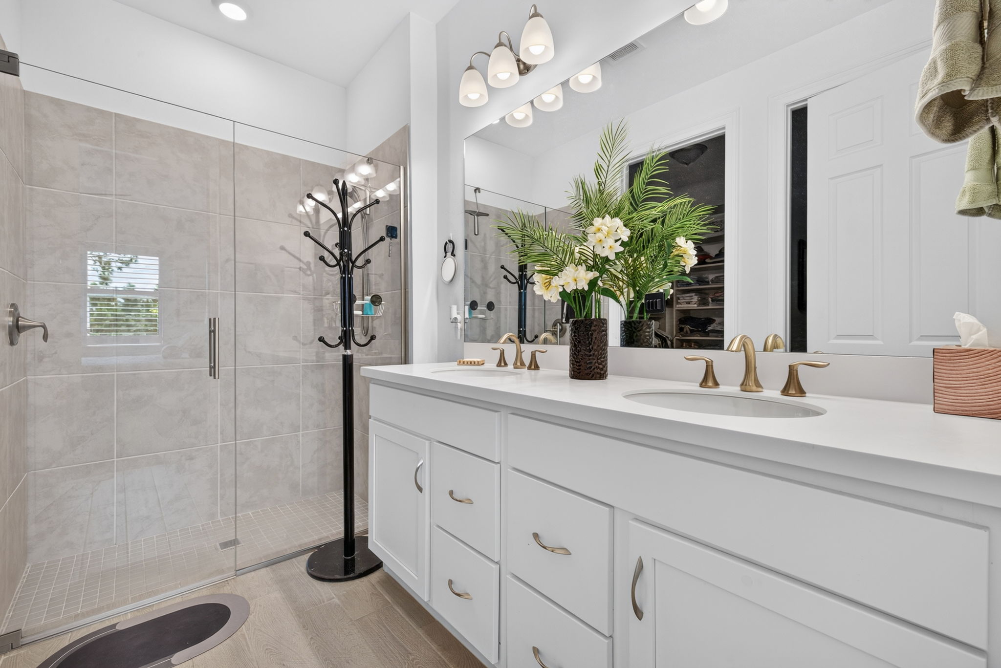 Primary Bathroom 1