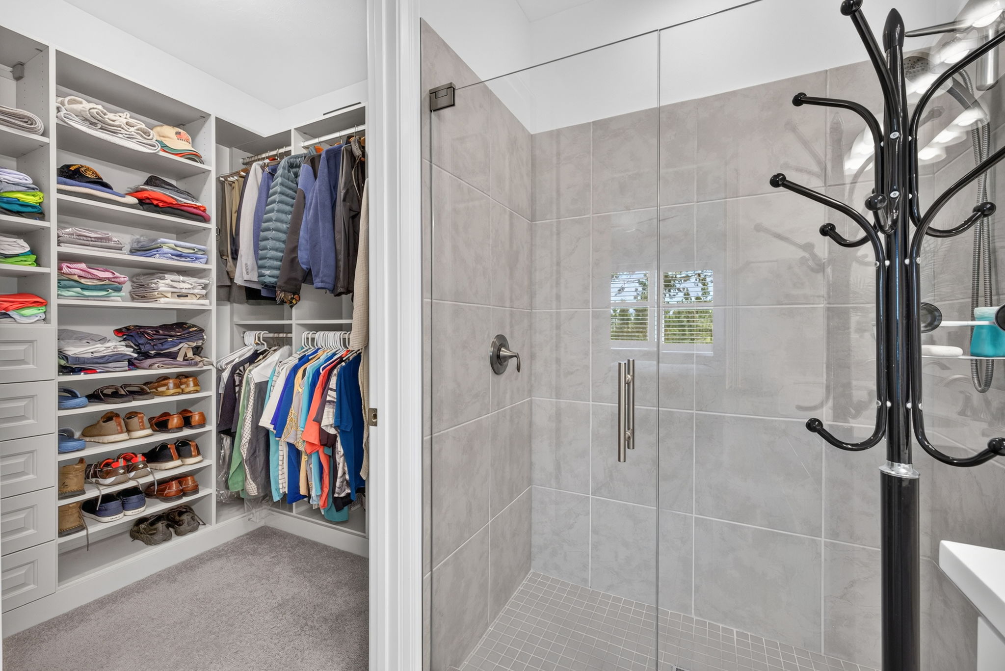 Primary Bathroom 2