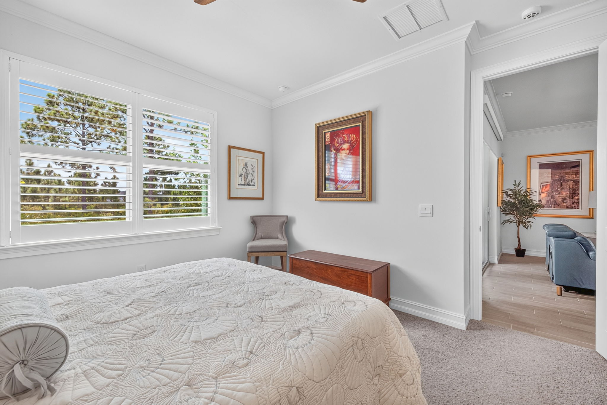 Primary Bedroom 2