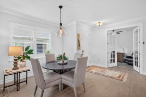 Dining Room 1
