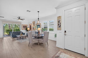 Dining Room 2