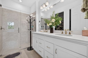 Primary Bathroom 1