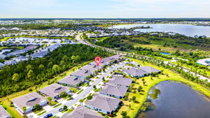 Aerial 7 - Marker