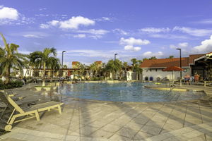 Community Pool