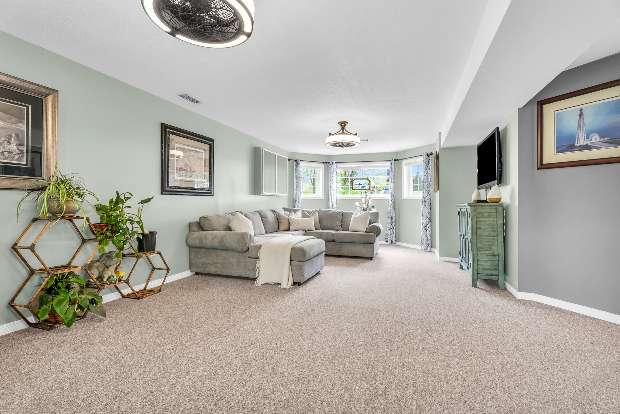 Recreation Room