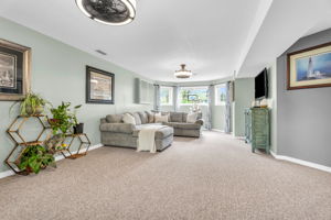 Recreation Room