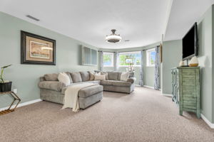 Recreation Room