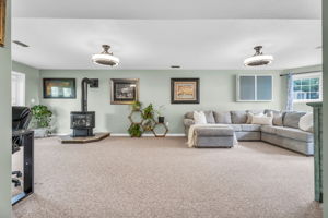 Recreation Room
