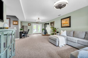 Recreation Room