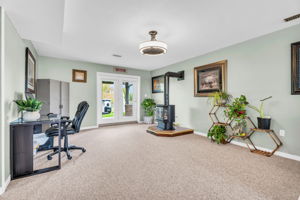 Recreation Room