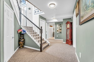 Recreation Room