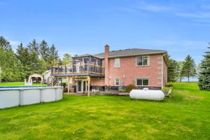 Back of Home