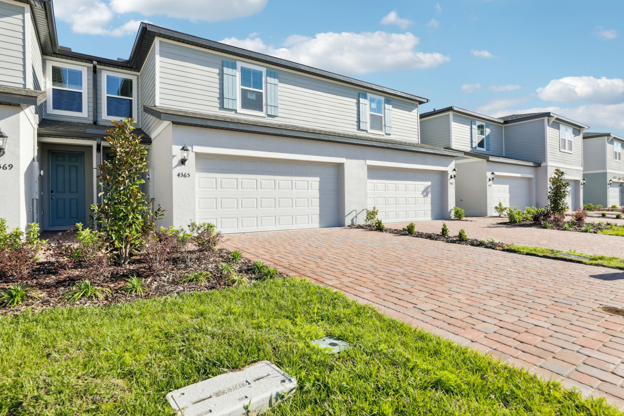 Orlando - Meadows at Crossprairie - 4365 Switchgrass Ln, St. Cloud, FL 34772 - 004